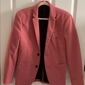 Zara Mens S Blazer